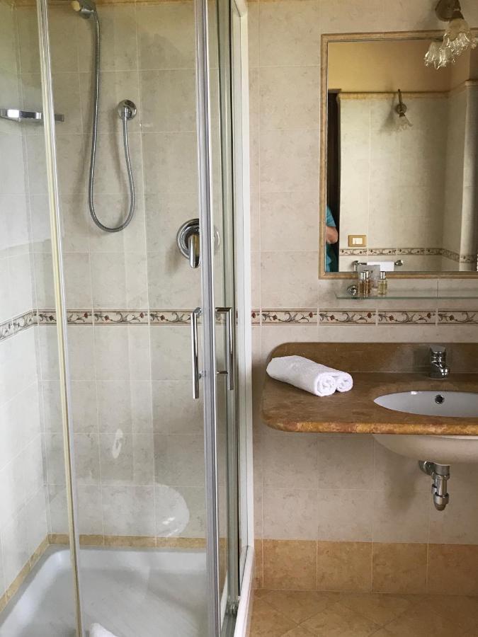 Genius Loci Country Inn Bevagna Bagian luar foto
