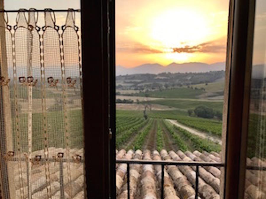 Genius Loci Country Inn Bevagna Bagian luar foto