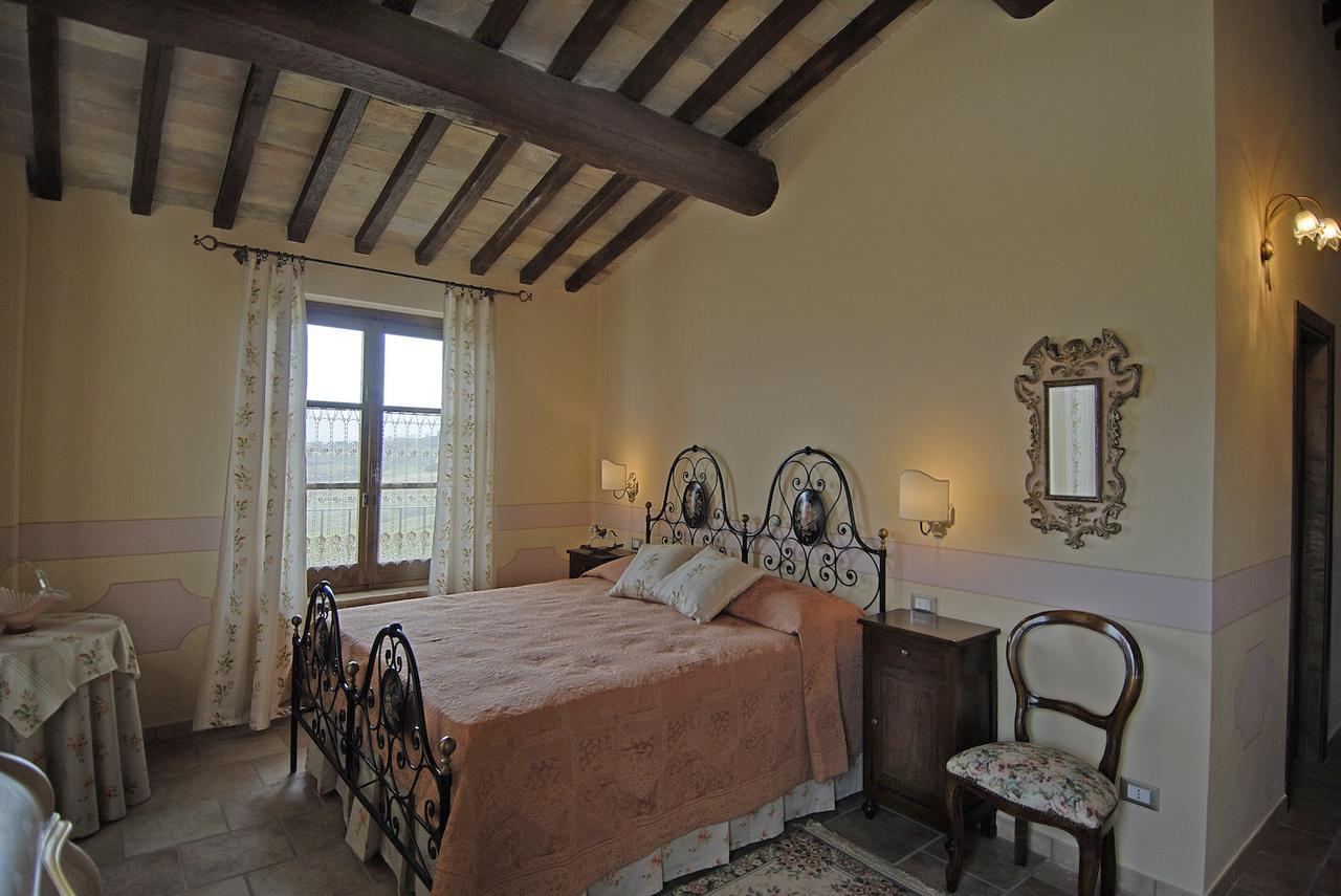 Genius Loci Country Inn Bevagna Bagian luar foto